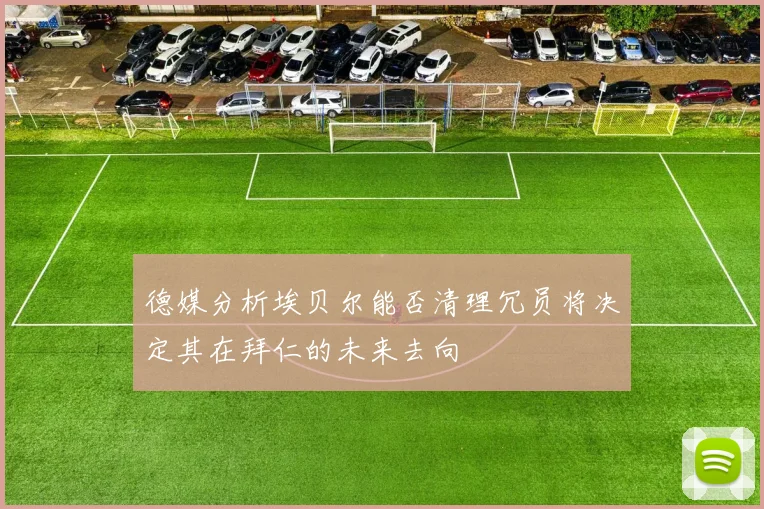 德媒分析埃贝尔能否清理冗员将决定其在拜仁的未来去向