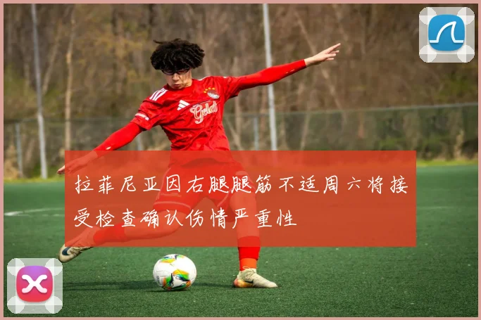 拉菲尼亚因右腿腿筋不适周六将接受检查确认伤情严重性